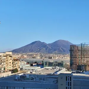 Couette-café B&B Napoli Centrale, Naples