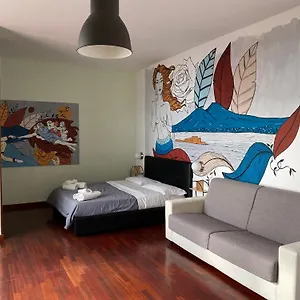 Maison d'hôtes Mood Il Golfo, Naples