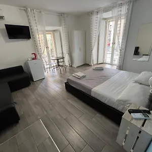 Maison d'hôtes Vibes, Naples