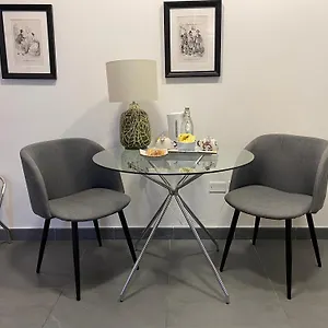 Couette-café Janare - & Terrace, Naples