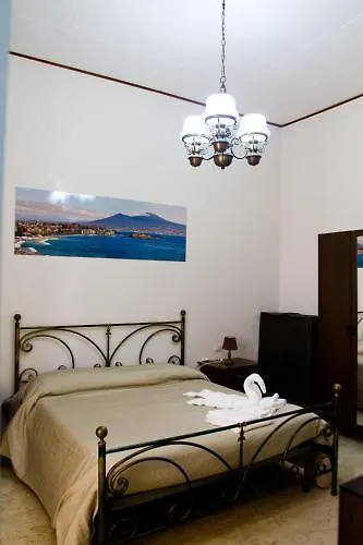 Bed and breakfast I Sorrisi Di Napoli Naples
